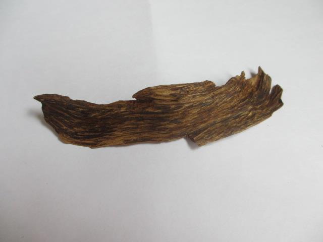 How Much Agarwood in your Agarwood?