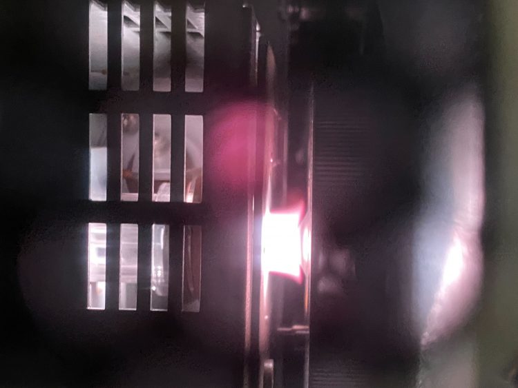 Plasma torch